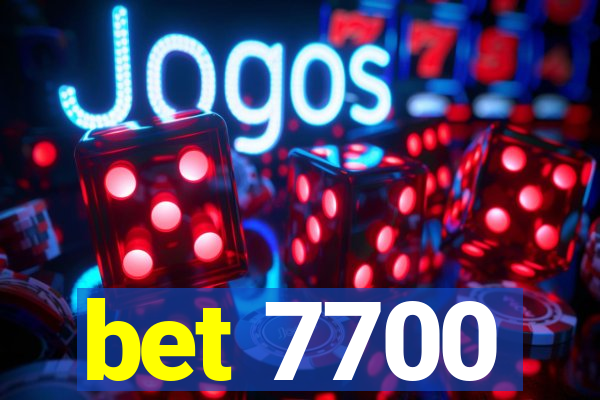 bet 7700